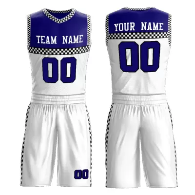 Basketball Uniforms