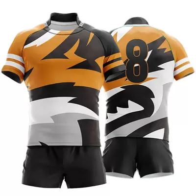 Rugby Uniforms