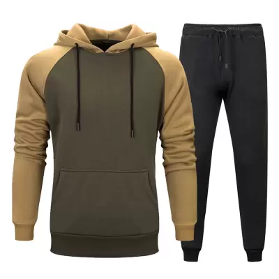 Track Suit