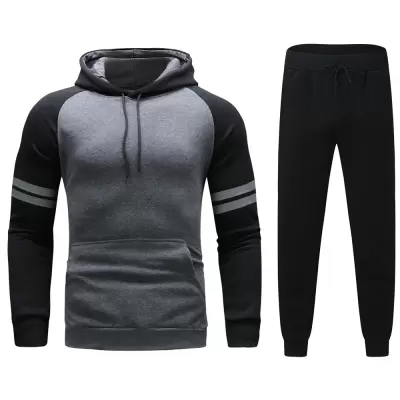 Track Suit