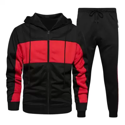 Track Suit