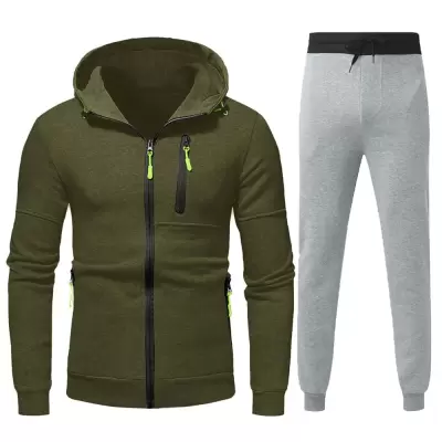 Track Suit