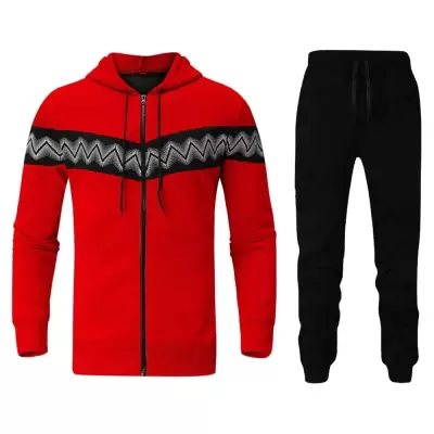 Track Suit