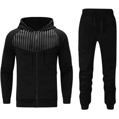 Track Suit
