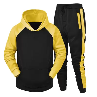 Track Suit